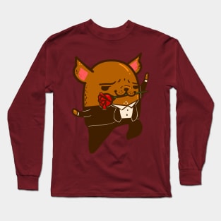 Tango Bub Long Sleeve T-Shirt